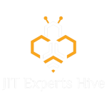 JIT Experts Hive Logo