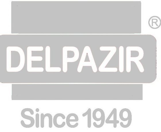 Delpazir logo